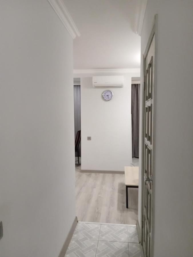 Izmir Apartment Bakú Exterior foto
