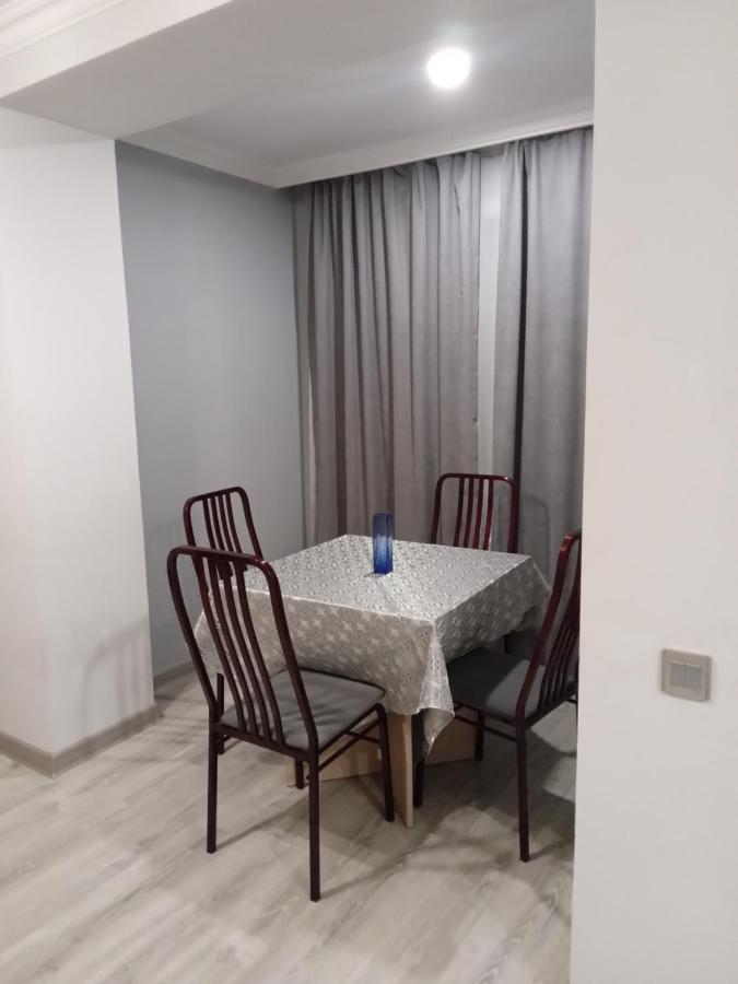 Izmir Apartment Bakú Exterior foto
