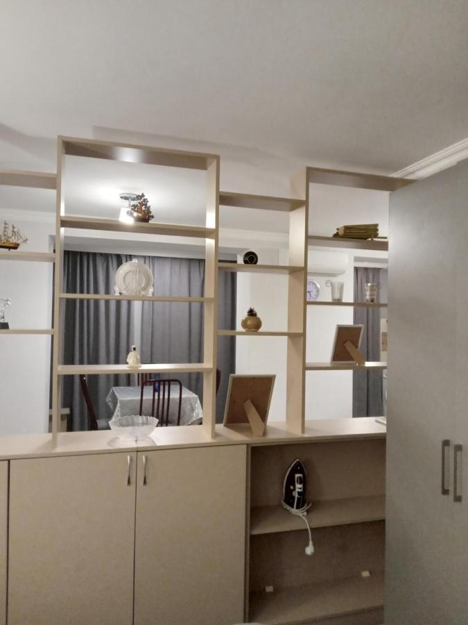 Izmir Apartment Bakú Exterior foto