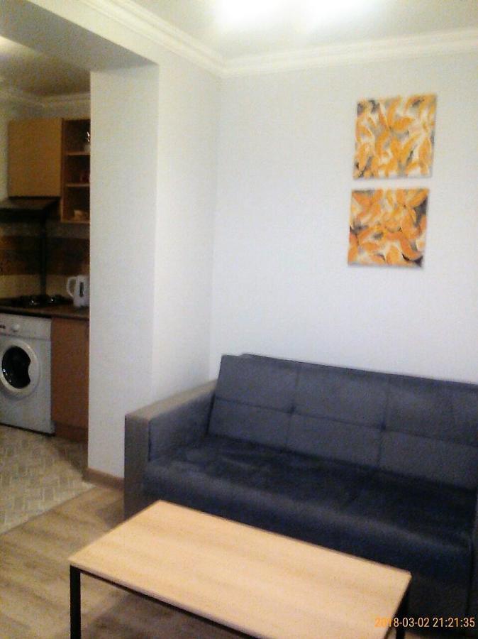 Izmir Apartment Bakú Exterior foto